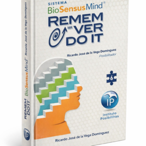 Libro 4: Sensus® – La Chispa que Da Sentido a tu Vida