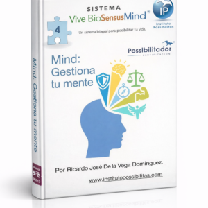 Libro 4: Mind – Toma el Control de tu Fábrica de Pensamientos