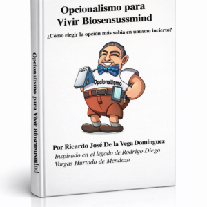 Opcionalismo para vivir BioSensusMind